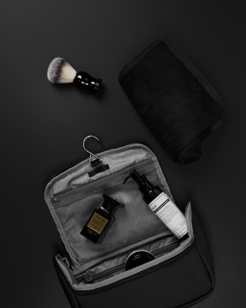 Sacs & Bagagerie personnalisable VINGA VINGA Trousse de toilette Baltimore