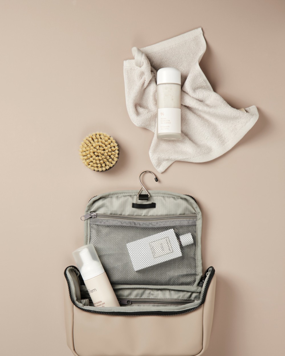 Sacs & Bagagerie personnalisable VINGA VINGA Trousse de toilette Baltimore