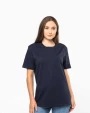 T-shirts KARIBAN Uniseks T-shirt korte mouwen ronde hals voor bedrukking &amp; borduring