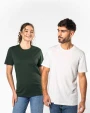 KARIBAN Unisex Kurzarm-T-Shirt mit Rundhalsausschnitt T-Shirts personalisierbar