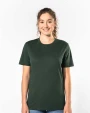 T-shirts KARIBAN Uniseks T-shirt korte mouwen ronde hals voor bedrukking &amp; borduring