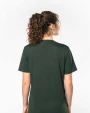 T-Shirts personnalisable KARIBAN T-shirt manches courtes col rond unisexe