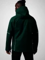 Softshells à personnaliser PROJOB 3406 VESTE PRIO SOFTSHELL CAPUCHE 