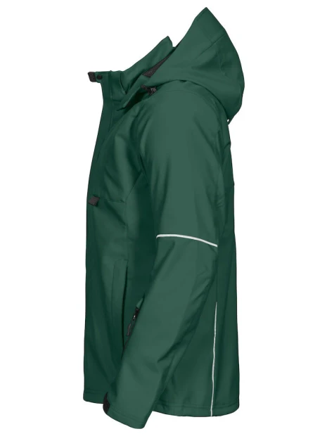 PROJOB 3406 VESTE PRIO SOFTSHELL CAPUCHE /api/colors/04ff5422-733a-4283-80b4-be8cd0eba314 personnalisable