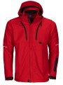 PROJOB 3406 VESTE PRIO SOFTSHELL CAPUCHE /api/colors/c953313a-9c9d-493b-934e-ddcf8fada2ae personnalisable