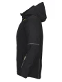 PROJOB 3406 VESTE PRIO SOFTSHELL CAPUCHE /api/colors/b9fdad4a-5e94-45cb-8c03-c08b349b28c3 personnalisable