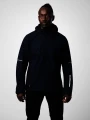 Softshells à personnaliser PROJOB 3406 VESTE PRIO SOFTSHELL CAPUCHE 