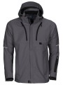 PROJOB 3406 VESTE PRIO SOFTSHELL CAPUCHE /api/colors/f07121ee-2ff0-449a-ab59-79be9a11aa30 personnalisable