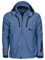 PROJOB 3406 VESTE PRIO SOFTSHELL CAPUCHE /api/colors/549fa598-8d61-4fa2-82ad-90f4d2ec39ab personnalisable