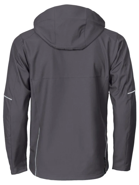 PROJOB 3406 VESTE PRIO SOFTSHELL CAPUCHE /api/colors/f07121ee-2ff0-449a-ab59-79be9a11aa30 personnalisable