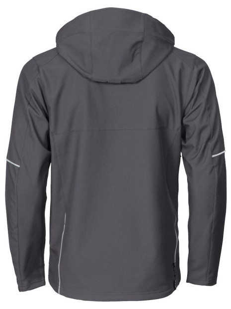 PROJOB 3406 VESTE PRIO SOFTSHELL CAPUCHE /api/colors/f07121ee-2ff0-449a-ab59-79be9a11aa30 personnalisable
