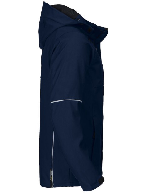 PROJOB 3406 VESTE PRIO SOFTSHELL CAPUCHE /api/colors/b68891a9-1d28-4f7a-8deb-775c45027afd personnalisable