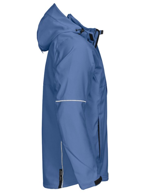 PROJOB 3406 VESTE PRIO SOFTSHELL CAPUCHE /api/colors/549fa598-8d61-4fa2-82ad-90f4d2ec39ab personnalisable