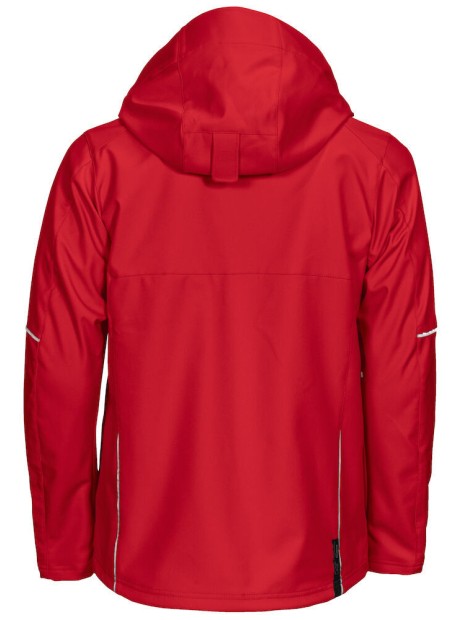 PROJOB 3406 VESTE PRIO SOFTSHELL CAPUCHE /api/colors/c953313a-9c9d-493b-934e-ddcf8fada2ae personnalisable