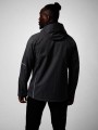Softshells à personnaliser PROJOB 3406 VESTE PRIO SOFTSHELL CAPUCHE 