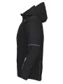 PROJOB 3406 VESTE PRIO SOFTSHELL CAPUCHE /api/colors/b9fdad4a-5e94-45cb-8c03-c08b349b28c3 personnalisable
