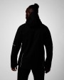 Softshells personnalisable PROJOB 3406 VESTE PRIO SOFTSHELL CAPUCHE