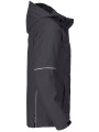 PROJOB 3406 VESTE PRIO SOFTSHELL CAPUCHE /api/colors/f07121ee-2ff0-449a-ab59-79be9a11aa30 personnalisable