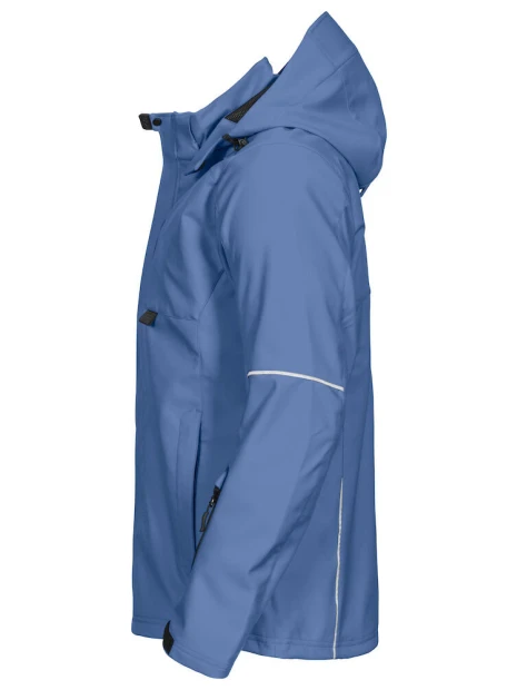 PROJOB 3406 VESTE PRIO SOFTSHELL CAPUCHE /api/colors/549fa598-8d61-4fa2-82ad-90f4d2ec39ab personnalisable