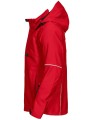 PROJOB 3406 VESTE PRIO SOFTSHELL CAPUCHE /api/colors/c953313a-9c9d-493b-934e-ddcf8fada2ae personnalisable
