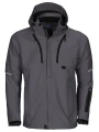 PROJOB 3406 VESTE PRIO SOFTSHELL CAPUCHE /api/colors/f07121ee-2ff0-449a-ab59-79be9a11aa30 personnalisable