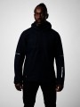 Softshells à personnaliser PROJOB 3406 VESTE PRIO SOFTSHELL CAPUCHE 