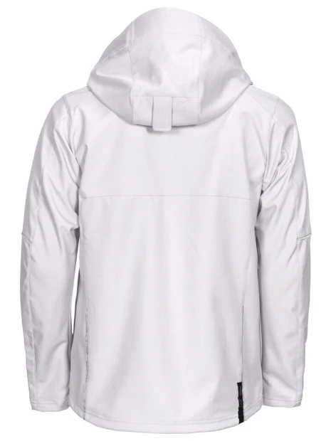 PROJOB 3406 VESTE PRIO SOFTSHELL CAPUCHE /api/colors/7a92cd2d-10d2-40b4-928b-296bb7487506 personnalisable
