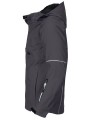 PROJOB 3406 VESTE PRIO SOFTSHELL CAPUCHE /api/colors/f07121ee-2ff0-449a-ab59-79be9a11aa30 personnalisable