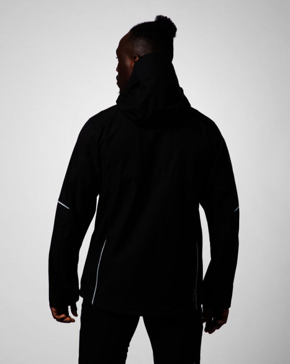 PROJOB 3406 FUNKTIONSJACKE Softshells personalisierbar