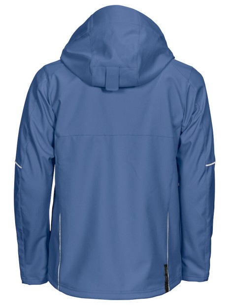 PROJOB 3406 VESTE PRIO SOFTSHELL CAPUCHE /api/colors/549fa598-8d61-4fa2-82ad-90f4d2ec39ab personnalisable