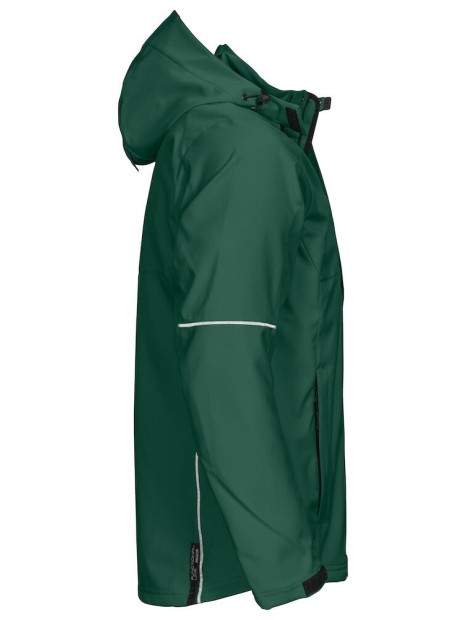 PROJOB 3406 VESTE PRIO SOFTSHELL CAPUCHE /api/colors/04ff5422-733a-4283-80b4-be8cd0eba314 personnalisable