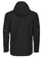 PROJOB 3406 VESTE PRIO SOFTSHELL CAPUCHE /api/colors/b9fdad4a-5e94-45cb-8c03-c08b349b28c3 personnalisable