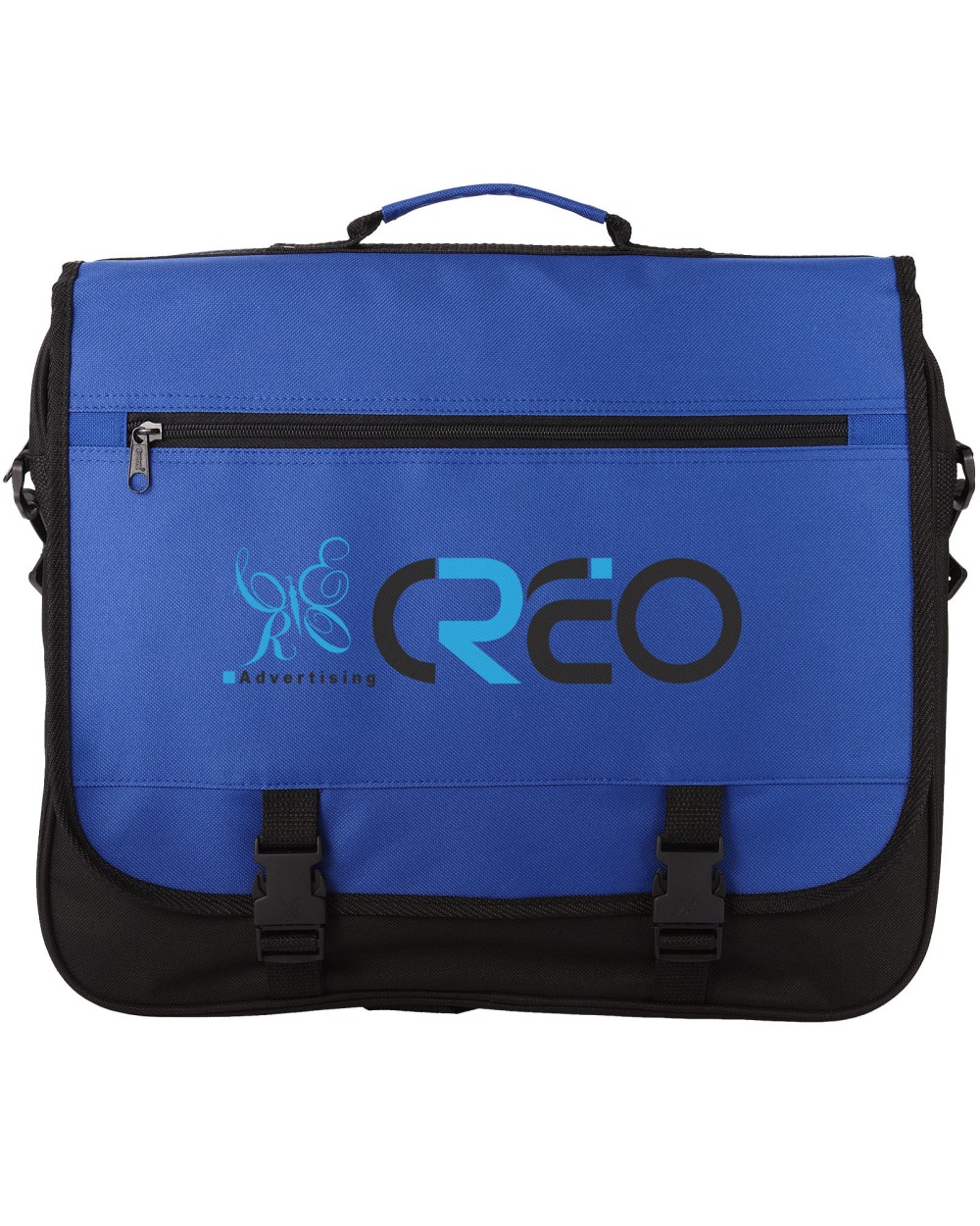 4DO Anchorage Konferenztasche 11L Taschen personalisierbar