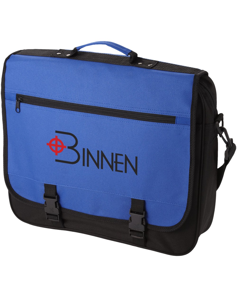 4DO Anchorage Konferenztasche 11L Taschen personalisierbar