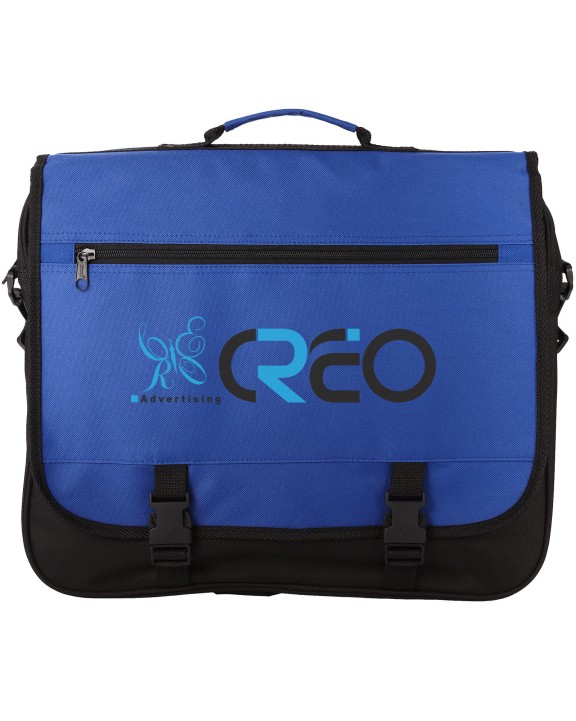 4DO Anchorage Konferenztasche 11L Taschen personalisierbar