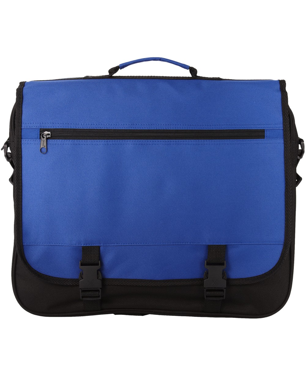 Tassen & Zakken 4DO Anchorage polyester conferentietas 11L voor bedrukking &amp; borduring