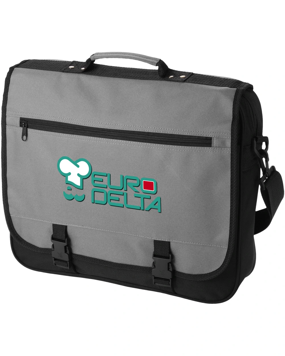 4DO Anchorage Konferenztasche 11L Taschen personalisierbar