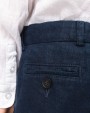 Bermudas & Shorts personnalisable SPASSO Bermuda en lin enfant
