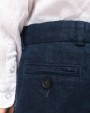 Bermudas & Shorts personnalisable SPASSO Bermuda en lin enfant