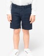 Bermudas & Shorts personnalisable SPASSO Bermuda en lin enfant