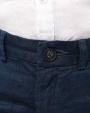 SPASSO Bermuda-Shorts aus Leinen für Jungen Bermudas & Shorts personalisierbar