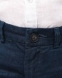 Bermudas & Shorts personnalisable SPASSO Bermuda en lin enfant