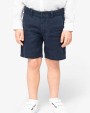 Bermuda's & Shorts SPASSO Linnen bermuda Jongen voor bedrukking &amp; borduring