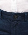 SPASSO Bermuda-Shorts aus Leinen für Jungen Bermudas & Shorts personalisierbar