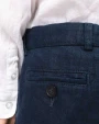 SPASSO Bermuda-Shorts aus Leinen für Jungen Bermudas & Shorts personalisierbar