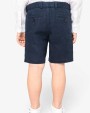 SPASSO Bermuda-Shorts aus Leinen für Jungen Bermudas & Shorts personalisierbar