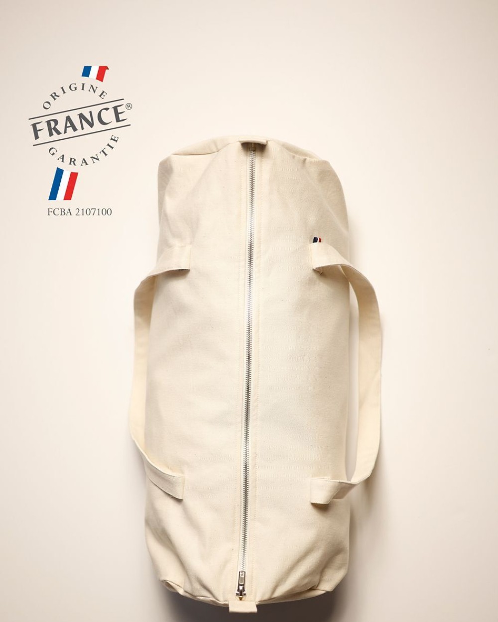 ATF - ATELIER TEXTILE FRANçAIS ATF BRIEUC Taschen personalisierbar