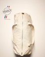 ATF - ATELIER TEXTILE FRANçAIS ATF BRIEUC Taschen personalisierbar