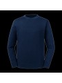 RUSSELL PURE ORGANIC REVERSIBLE SWEAT /api/colors/dac7f052-16c9-4080-ba5c-aefc702fb74b personnalisable
