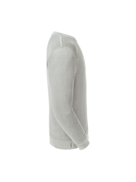 RUSSELL PURE ORGANIC REVERSIBLE SWEAT /api/colors/d3a8c417-dd5a-4053-9302-52b2bb7aa59d personnalisable
